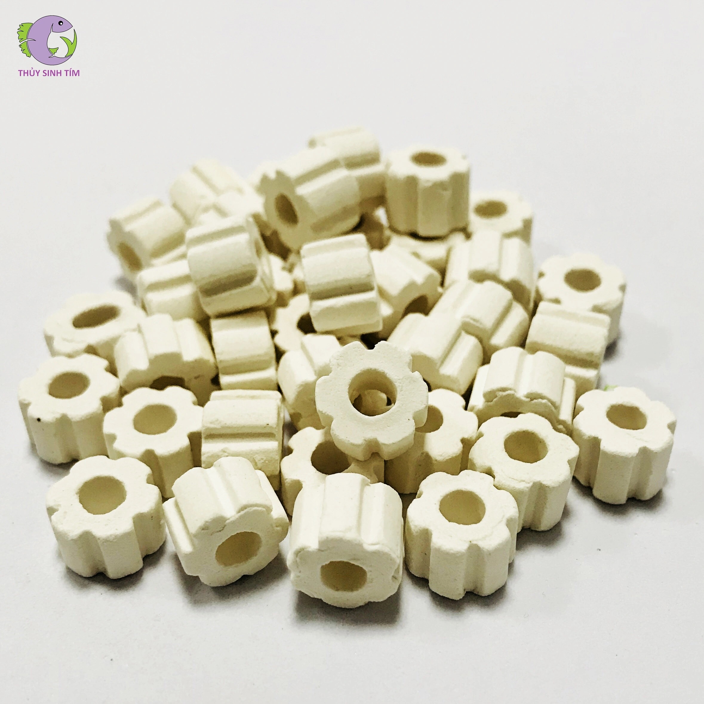 Sứ Lọc Cao Cấp MOUNTAIN TREE Nitro Ring, Mini Ring