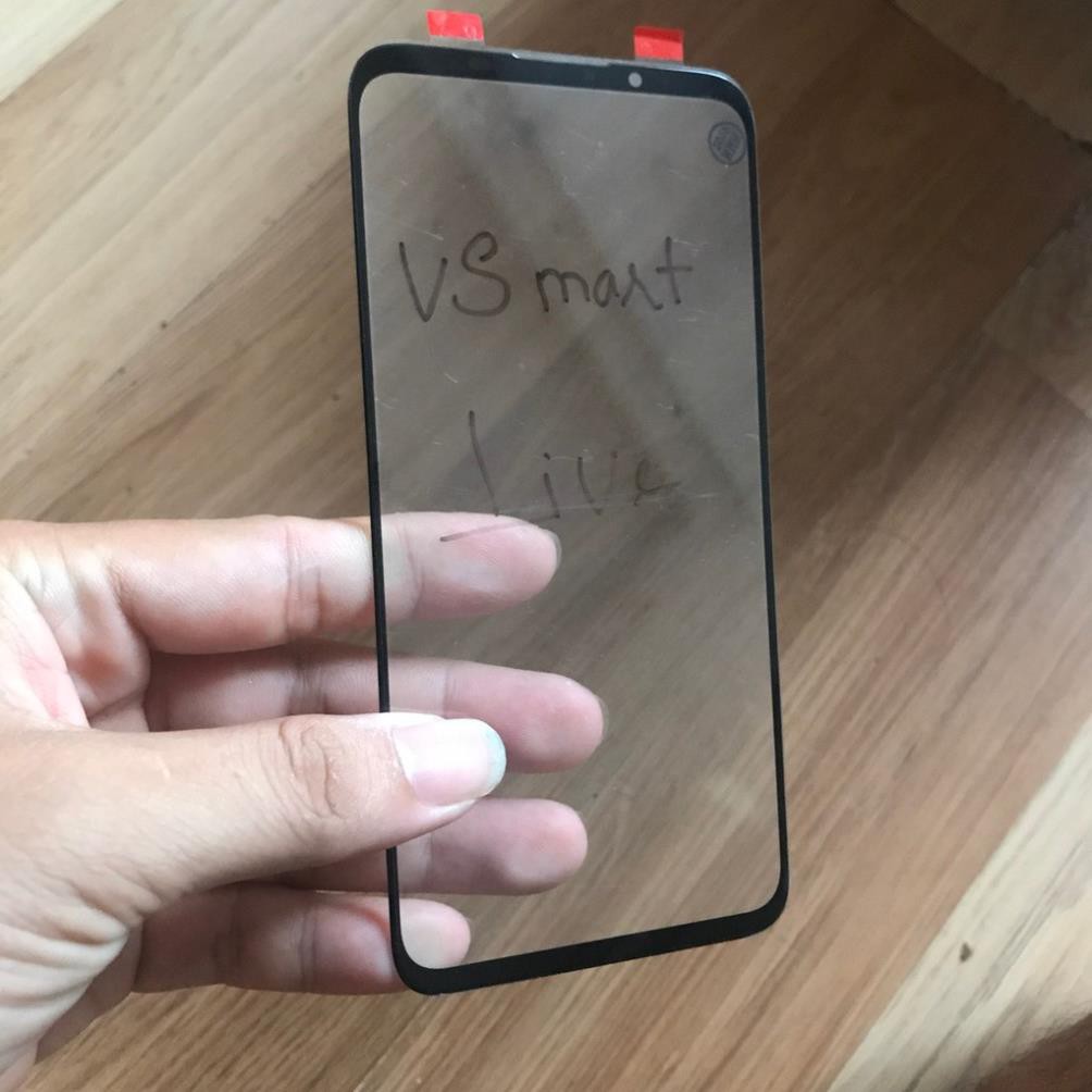 [HCM]Miếng Kính Ép Màn Hình Vsmart Live