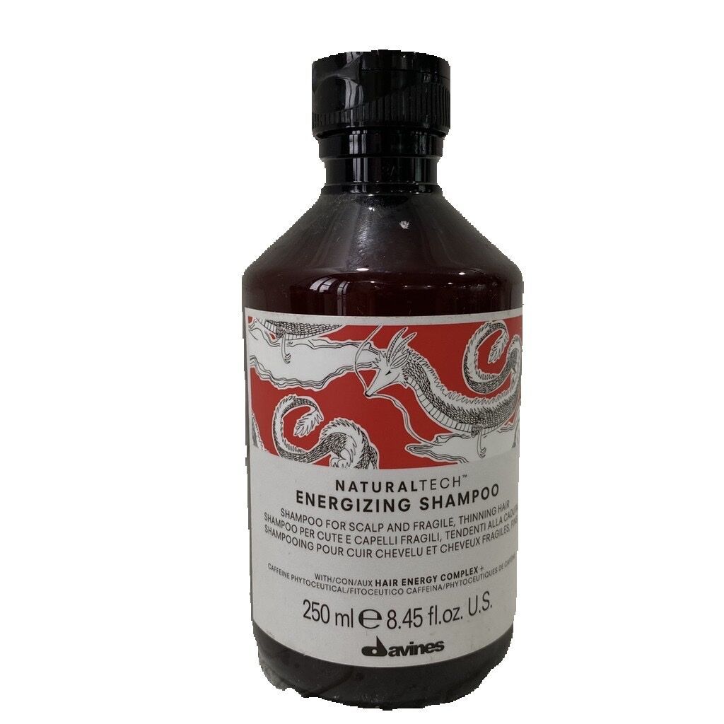 [HCM]Dầu gội chống rụng tóc Davines NaturalTech Energizing Shampoo 250ml