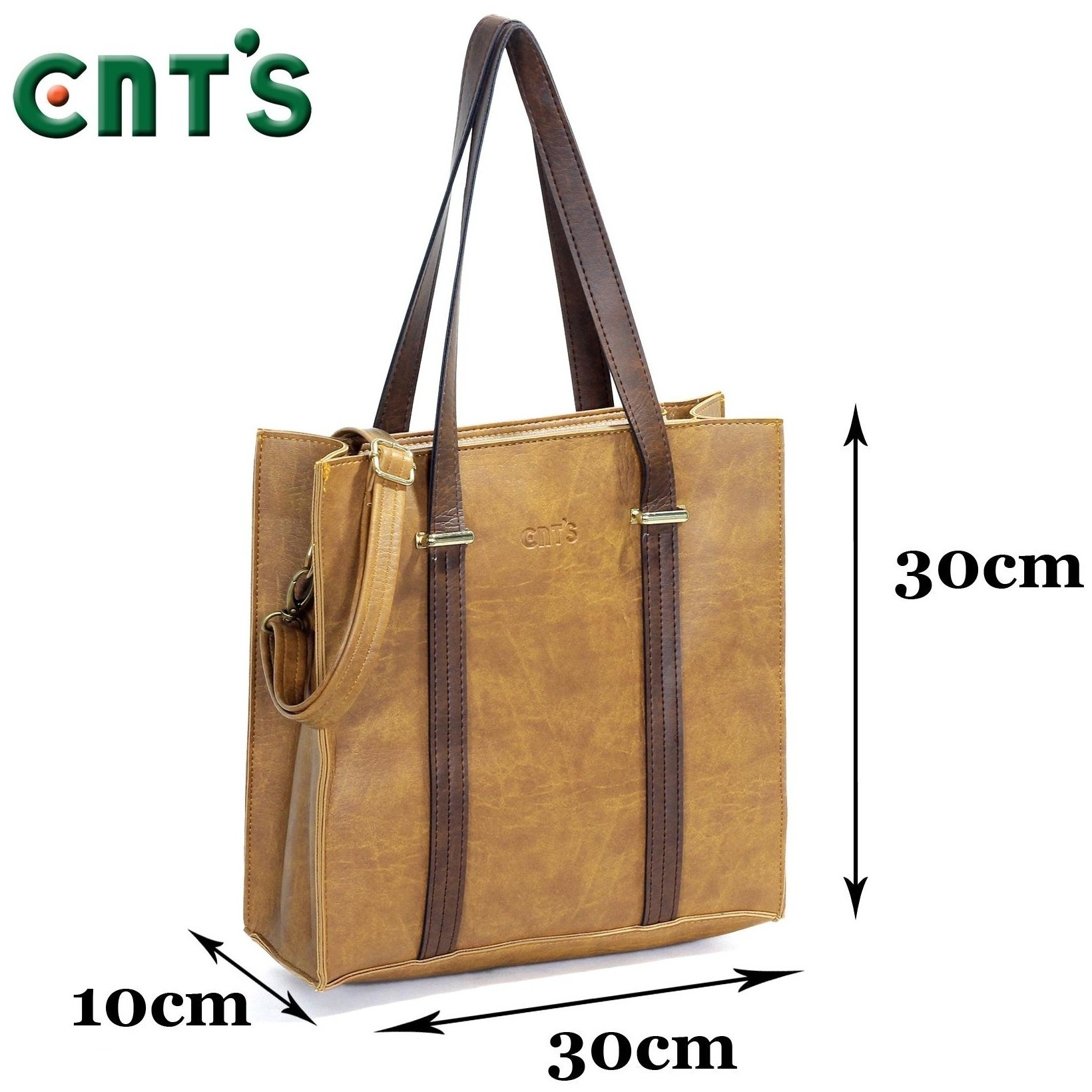 Túi Xách Nữ CNT TX28 Công Sở Cao Cấp