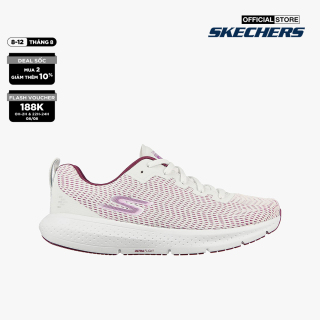 SKECHERS - Giày thể thao nữ Go Run Supersonic 172031-WHT thumbnail