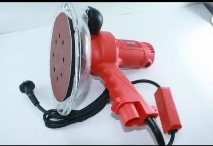 Máy chà bóng tường ACZ 180-2