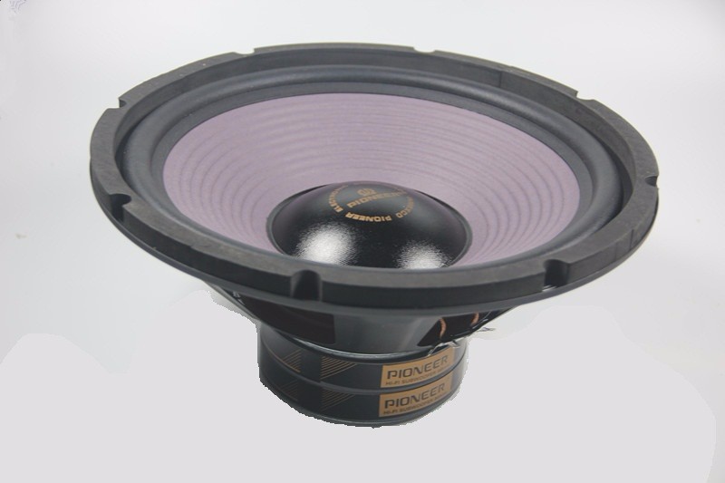 LOA BASS 25 PIONEER - 1 đôi