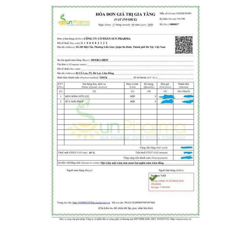 [HCM]Sữa non Pháp Ecolife