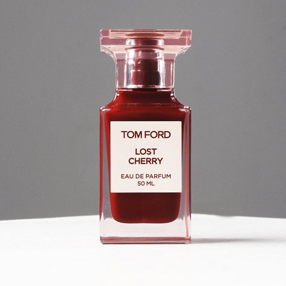 Nước hoa dùng thử tom ford lost cherry edp tester 5/10ml
