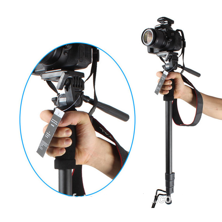[HCM]Tripod Monopod Weifeng WT-1005