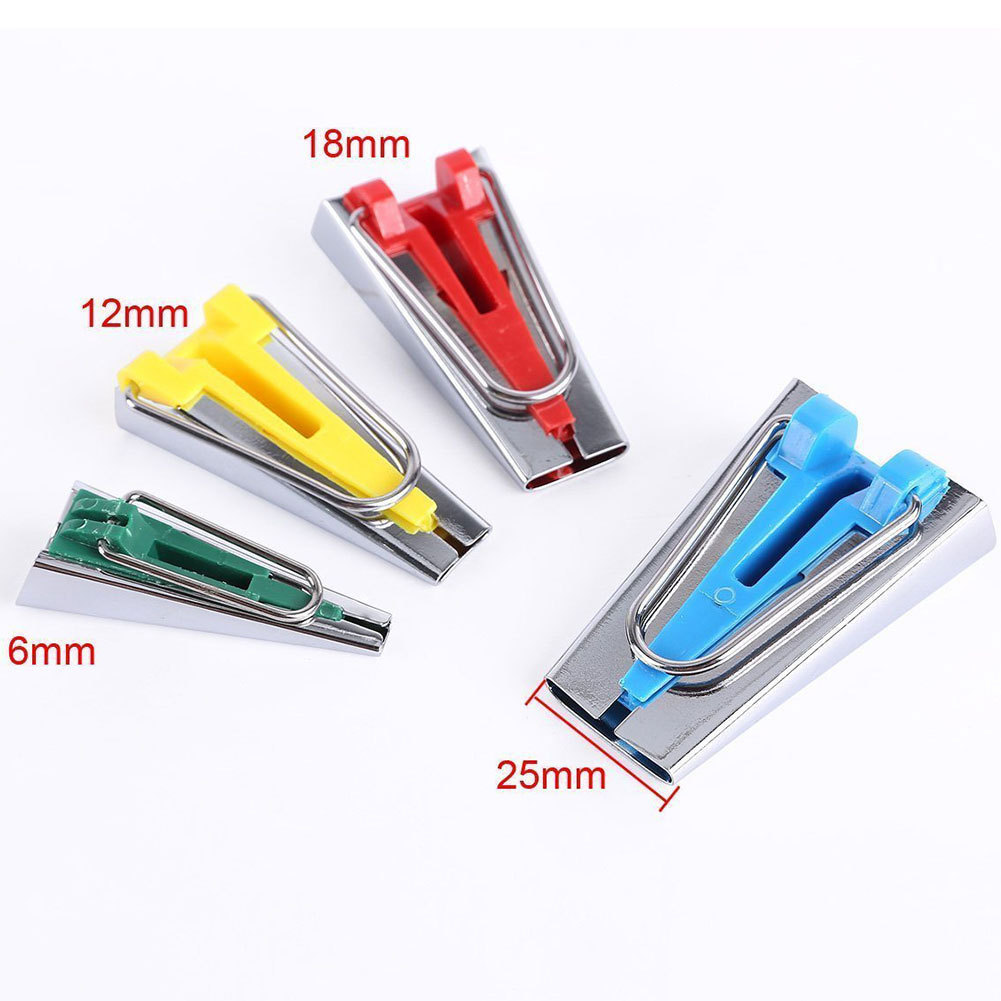 Cữ ủi để làm dây may viền may mặc