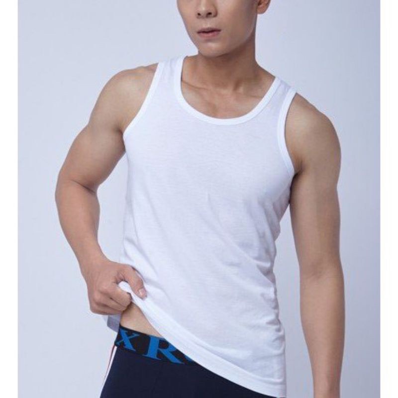 Sét 3 chiếc áo cộc tay chất cotton hàng quảng châu cao cấp