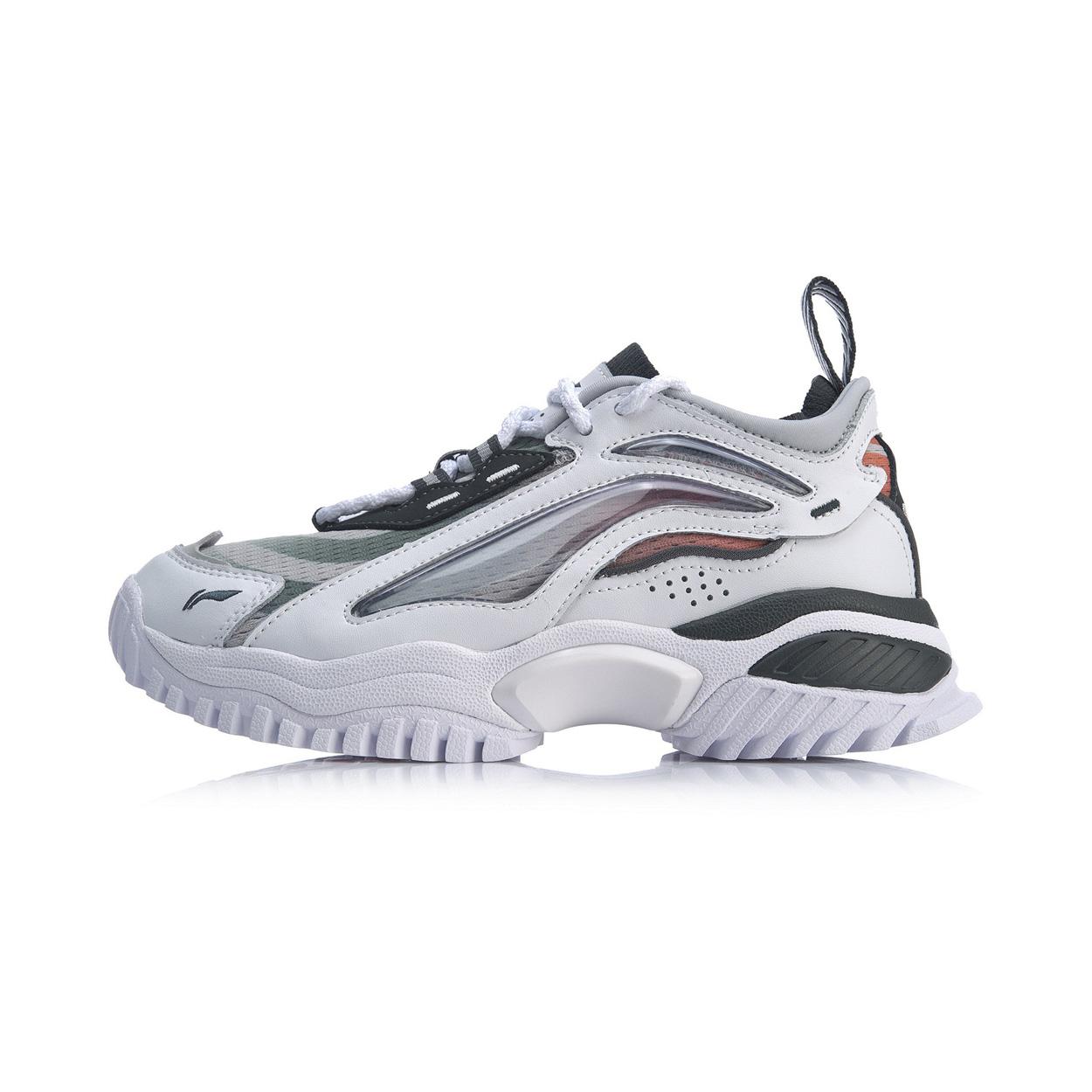 Li-Ning Giày thời trang thể thao nữ AGLP108