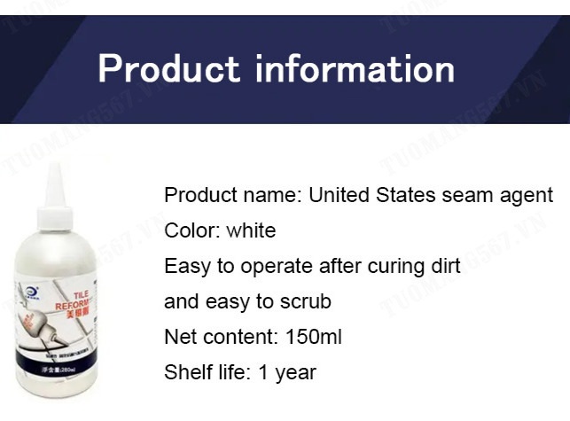 Strong tile grout for heavy-duty applications