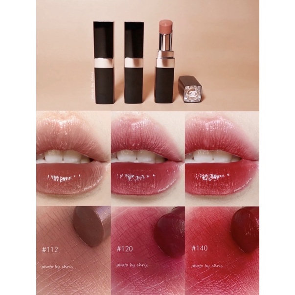 [Chỉ 7/3 Hoàn Tiền 15%] [New 2022 Order] Son ᴄʜᴀɴᴇʟ Rouge Coco Bloom sang trọng quý phái