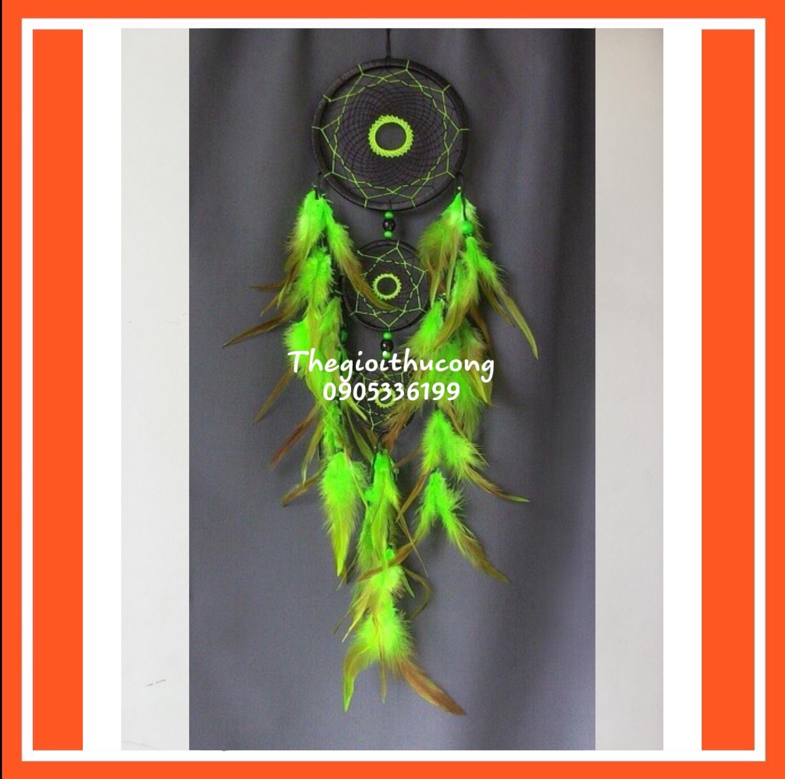 Dreamcatcher