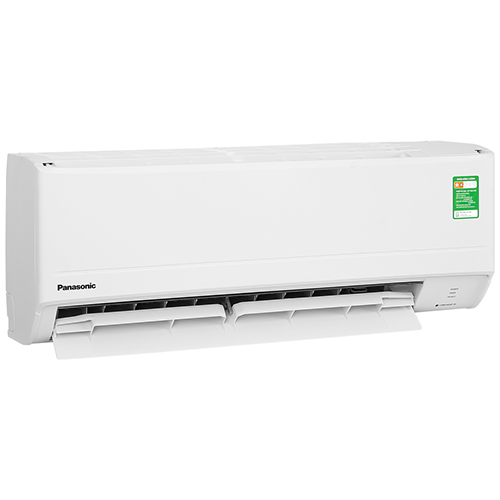 [Trả góp 0%]Điều hòa Panasonic 1 chiều 12000BTU CU/CS-N12WKH-8M