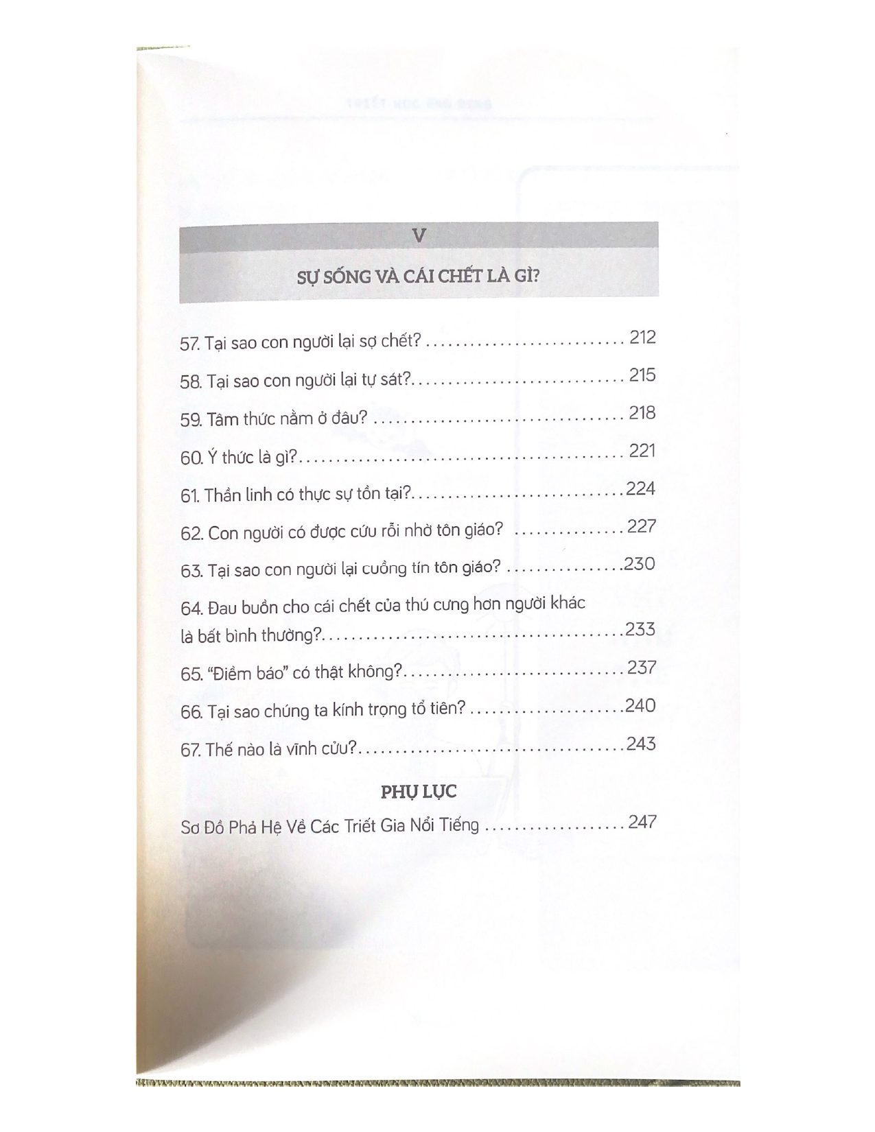 Sách - Triết Học Ứng Dụng-Vanlangbooks