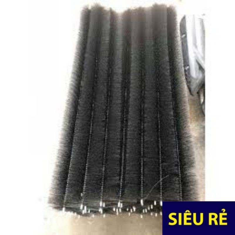 BÁO GIÁ Chổi 60cm | Shopee Lazada Sendo Tiki mới nhất 64 Combo 10 chổi lọc 60cm cán nhựa hoặc inox
