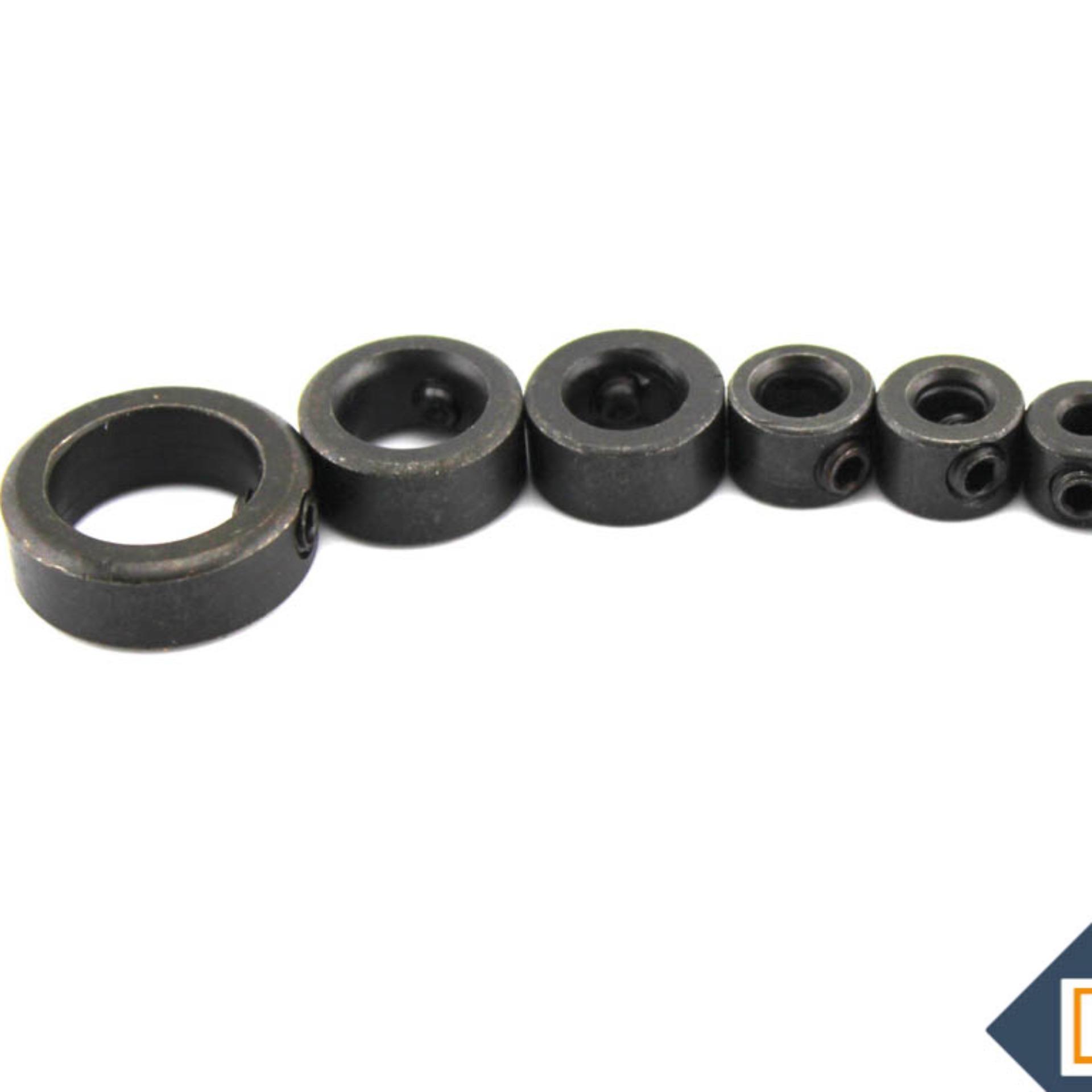 2 Vòng chặn trục 3mm