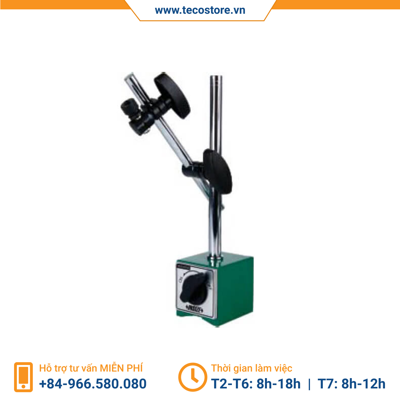 Đế từ Insize - standard [Chính hãng] [Bảo hành 12 tháng] [Có sẵn]