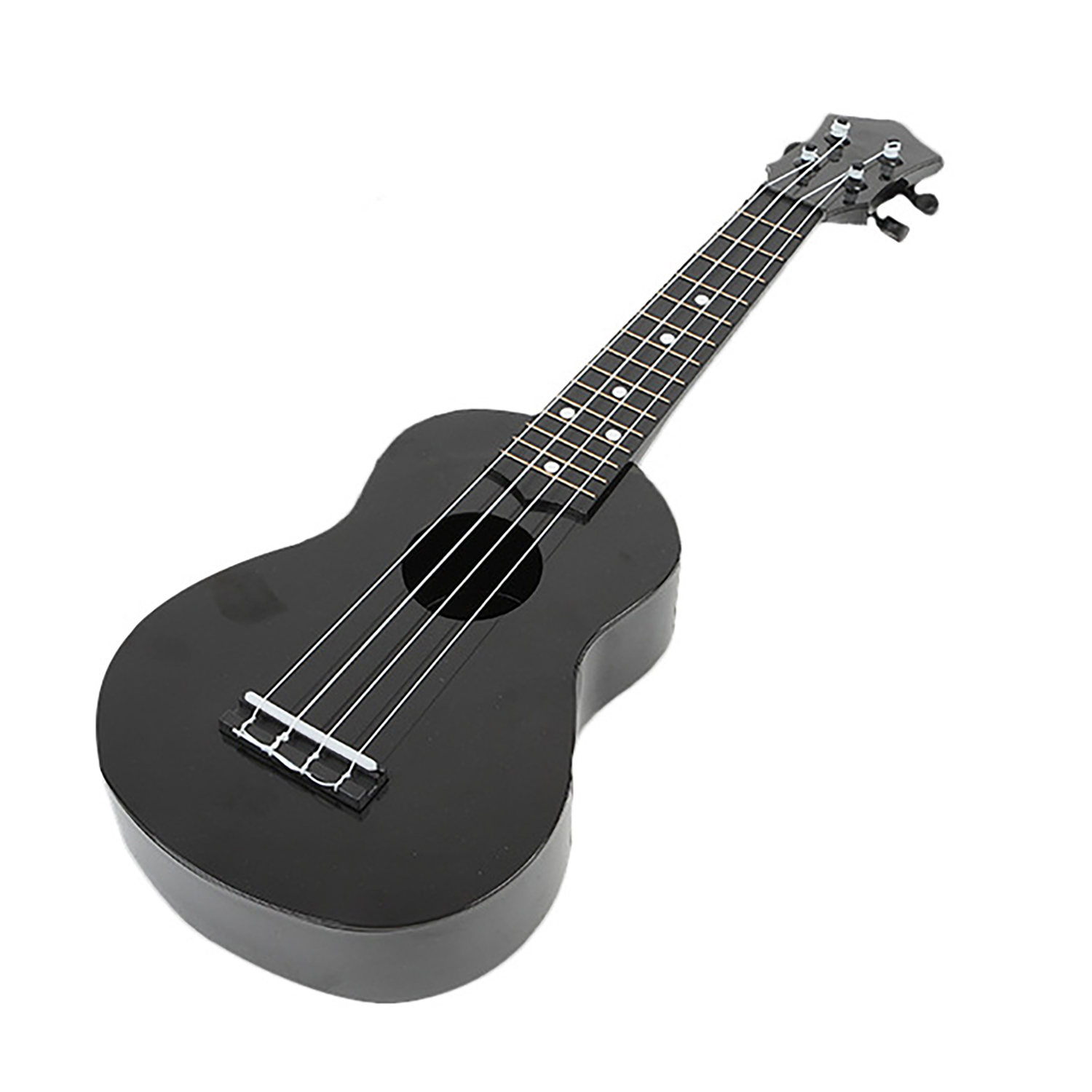 Đàn Ukulele Soprano màu trơn 21