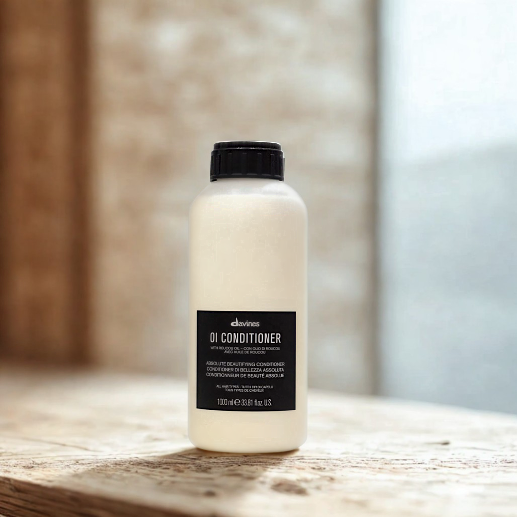 Davines Oi Conditioner Perfect Conditioner