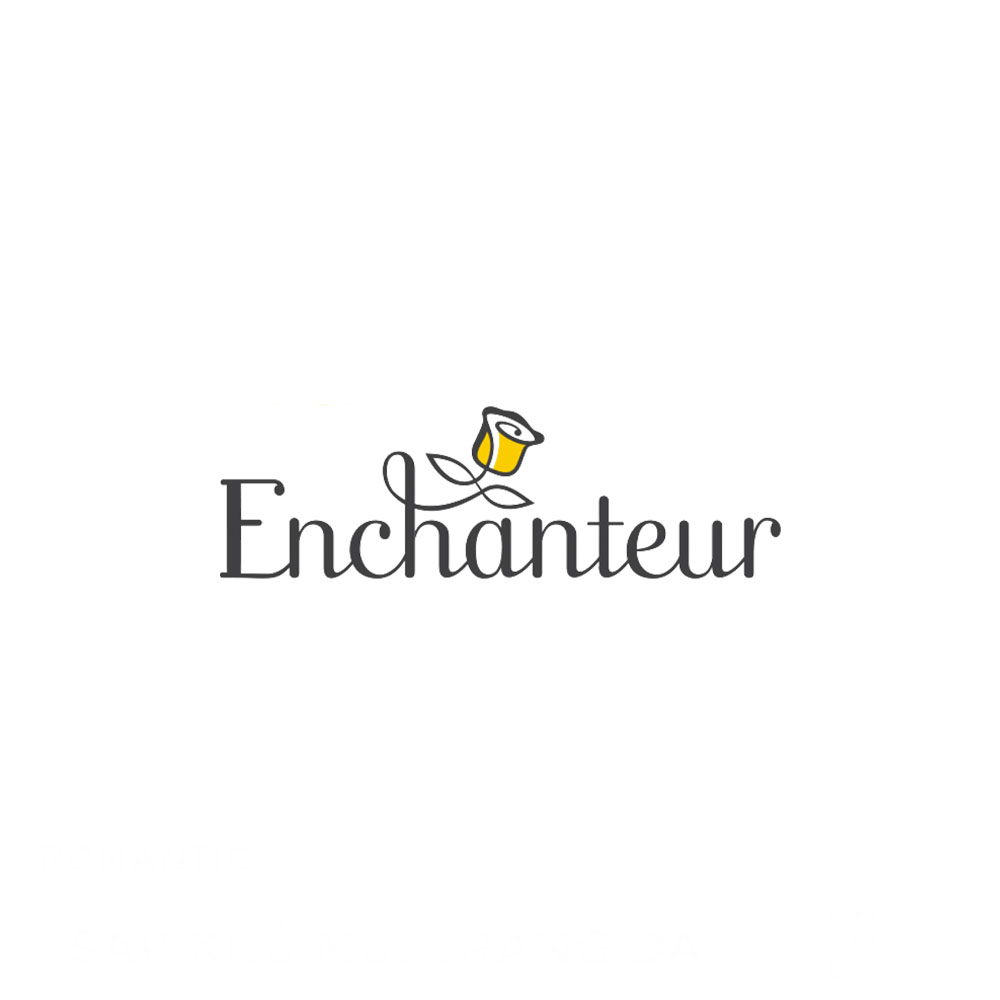 [Gift] Túi trống du lịch Enchanteur