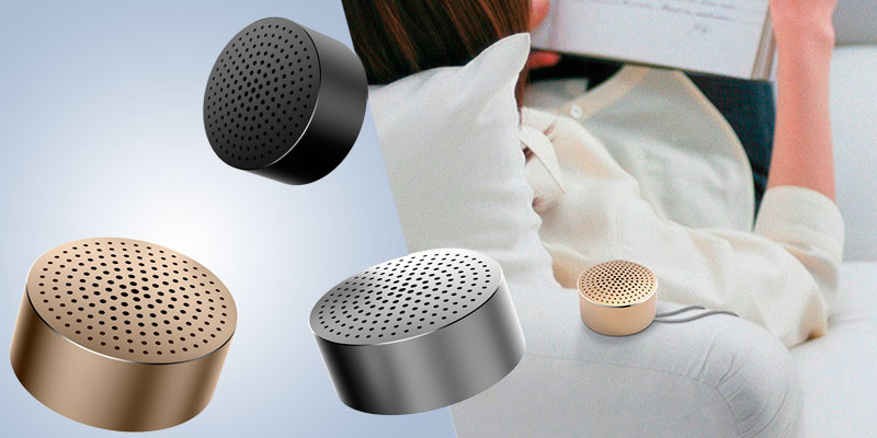 Loa Xiaomi Mini Speaker