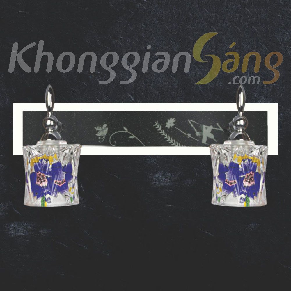 Đèn soi tranh kgs-5813/2s