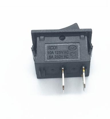 Công Tắc Bập Bênh 3A 250V 10x14MM