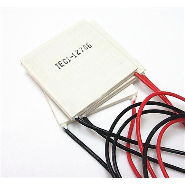 Sò nóng lạnh TEC1-12706 SR 40x40mm 12V 60W