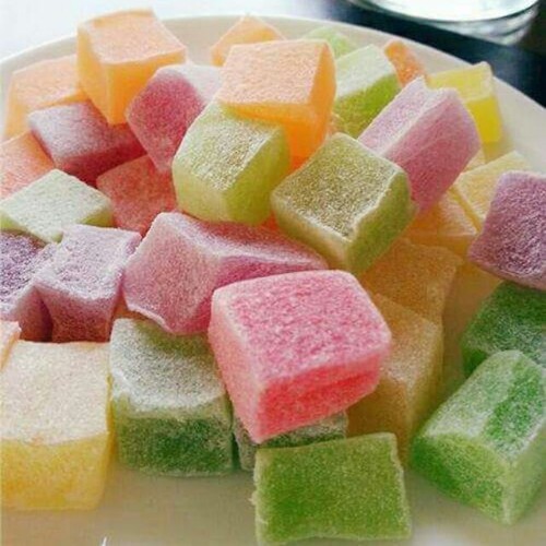 Kẹo dẻo trái cây 400g