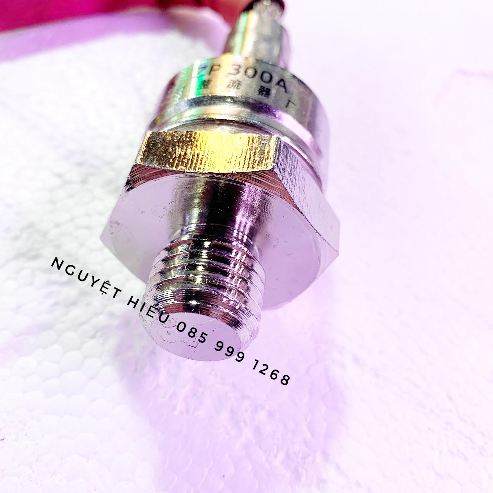Đi ốt diode chỉnh lưu ZP300A