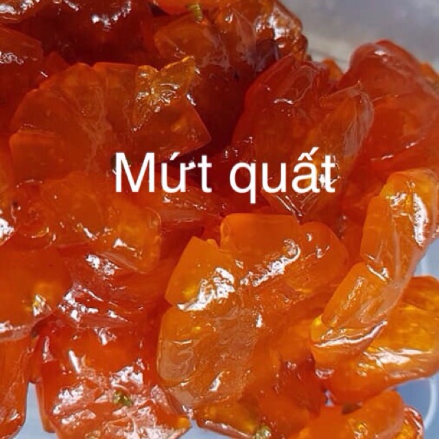 1kg mứt quốc siêu ngon
