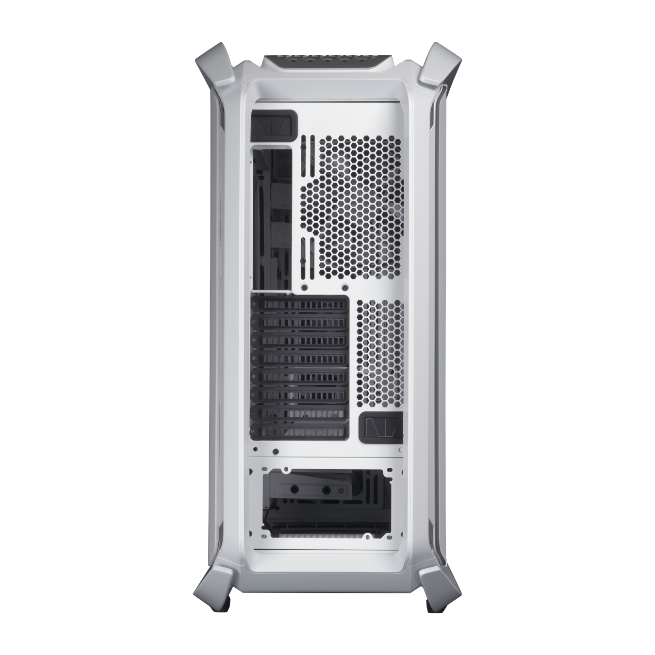 [Trả góp 0%]Vỏ Case COOLER MASTER COSMOS C700M (2021 EC PCI-E 4.0 Riser) - Hàng Chính Hãng