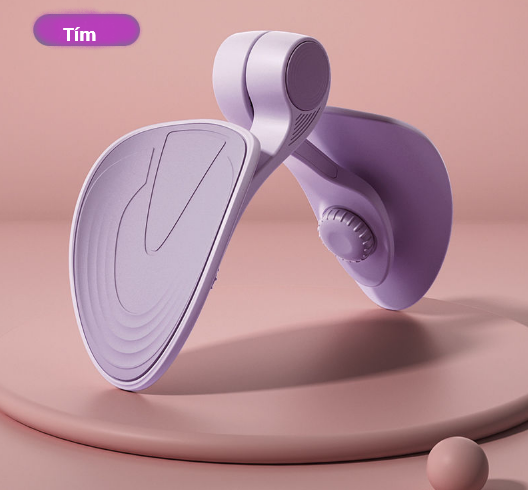 Máy Tập Kegel Cho Nam Chính Hãng - Tăng Cường Sinh Lý & Sức Khỏe Sàn Chậu