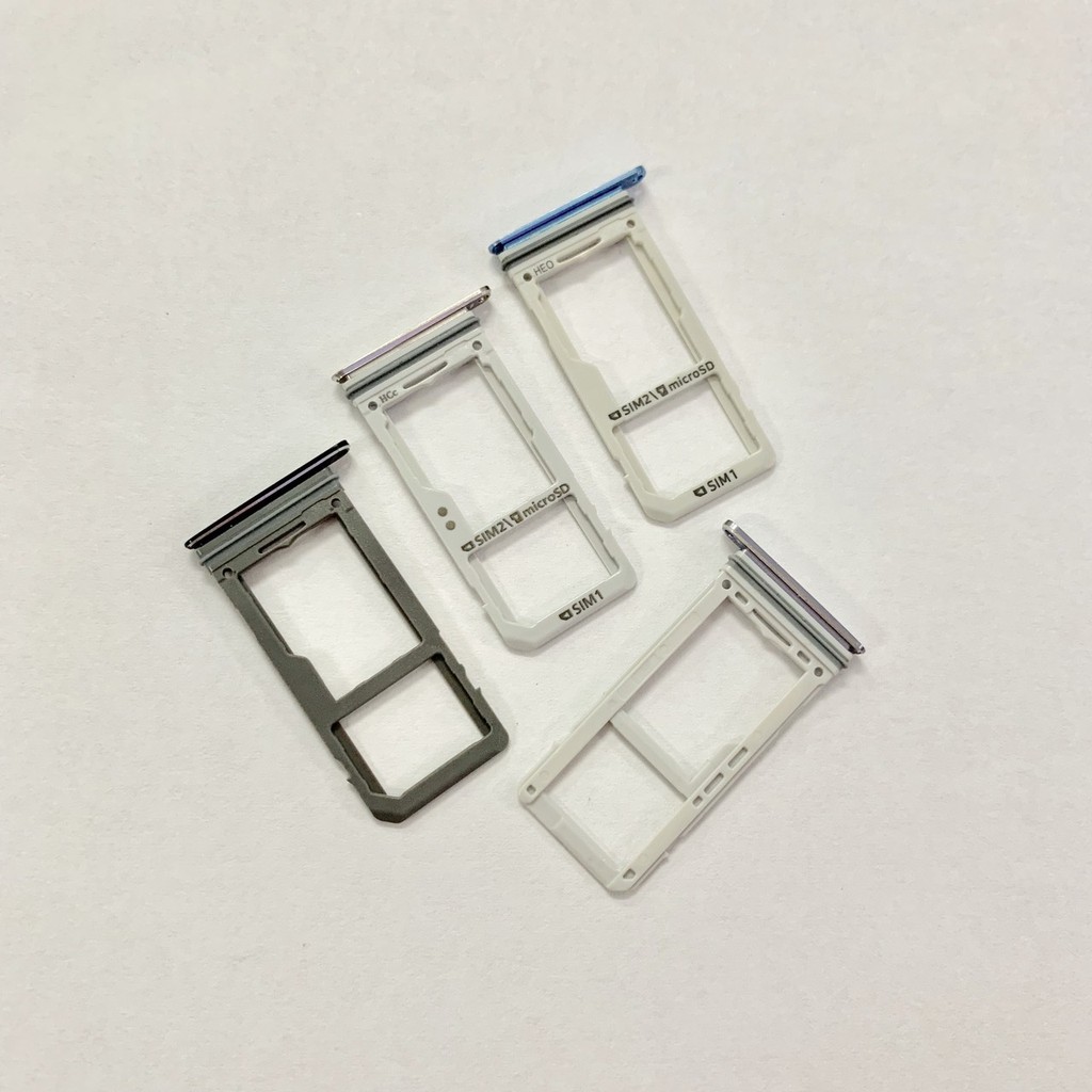 Khay sim Samsung S8 / S8+ Note 8 (G950/G955) bản 2 sim
