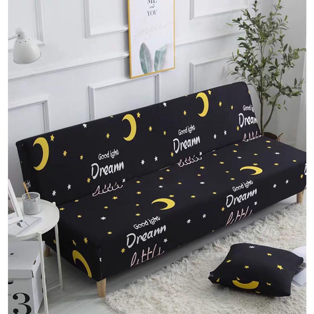 [Mã 159LSSALE1 giảm 100% đơn 99K] Áo bọc ghế sofa giường
