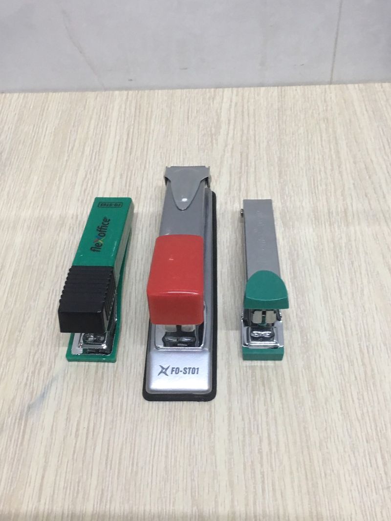 Bấm đinh số 3 FO-ST01