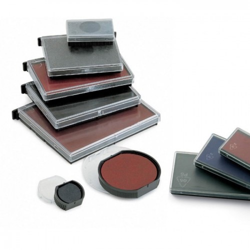 Khay mực dấu liền mực chính hãng Colop