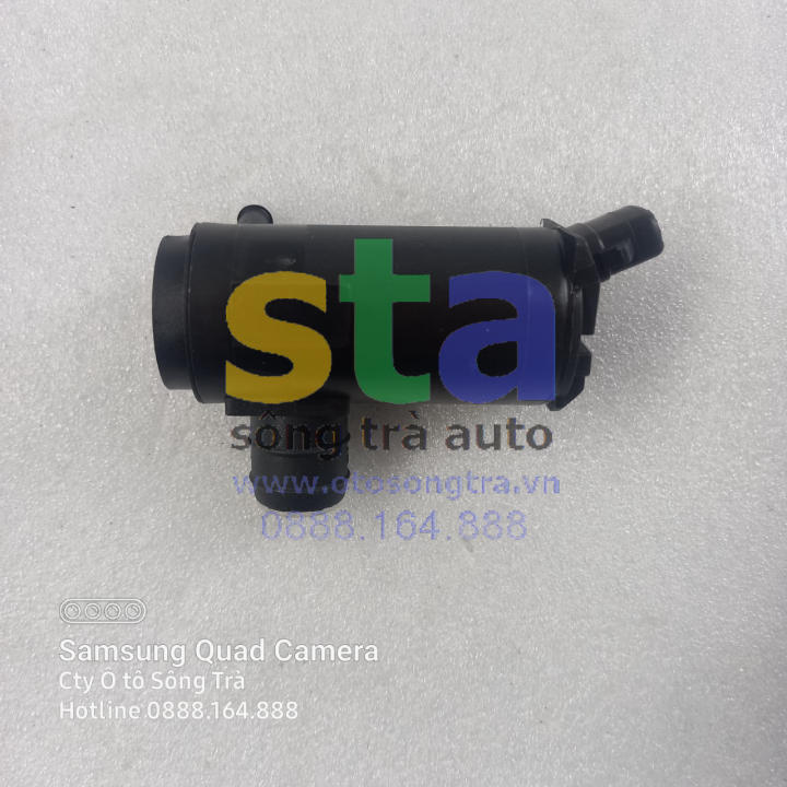Mô tơ bơm nước rửa kính daewoo nubira. bơm nước rửa kiếng nubira