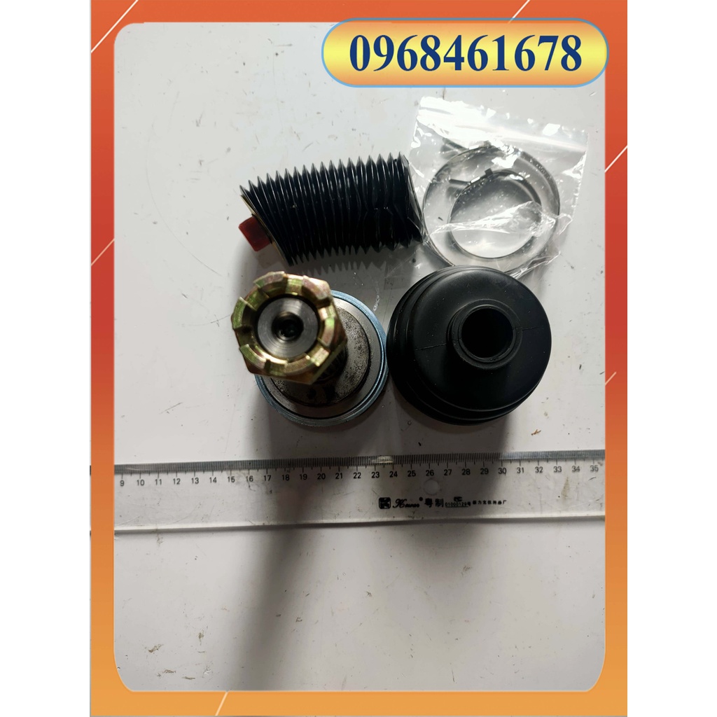ĐẦU LÁP NGOÀI GETZ
