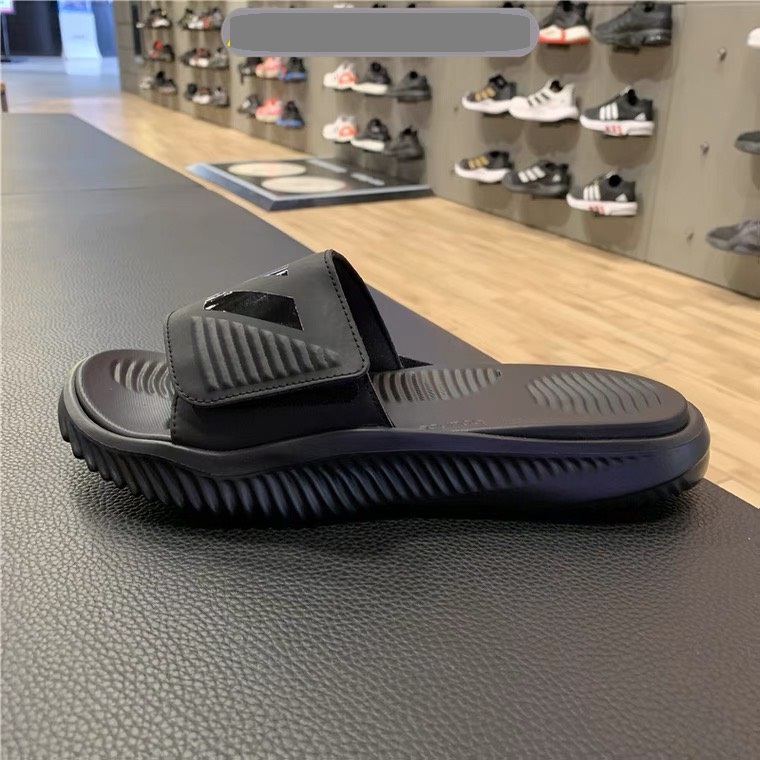 Dép ALPHABOUNCE siêu êm chân bản giới hạn