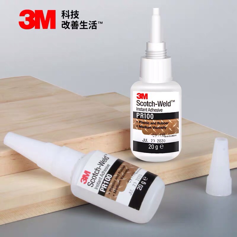 keo dán đa năng siêu kết dinh 3M