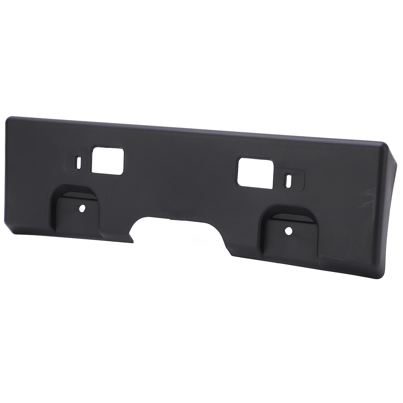 Front License Plate Tag Bracket 847227091233 License Plate Frame Fit For