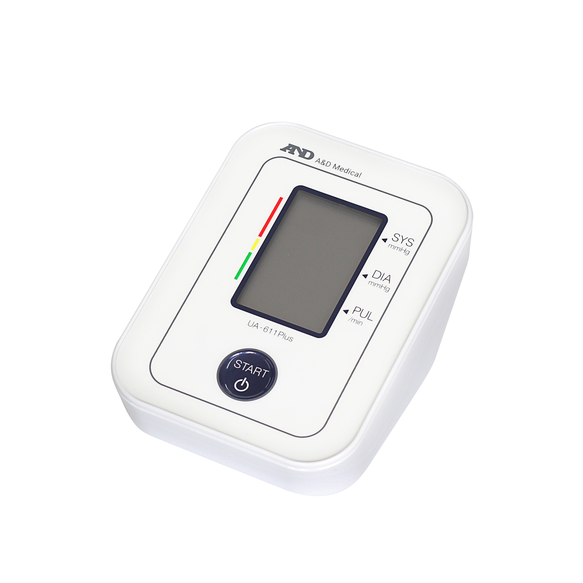 Máy Đo Huyết Áp Điện Tử Bắp Tay (AND, UA-611PLUS, ASIA , Nhật Bản) - YTECO