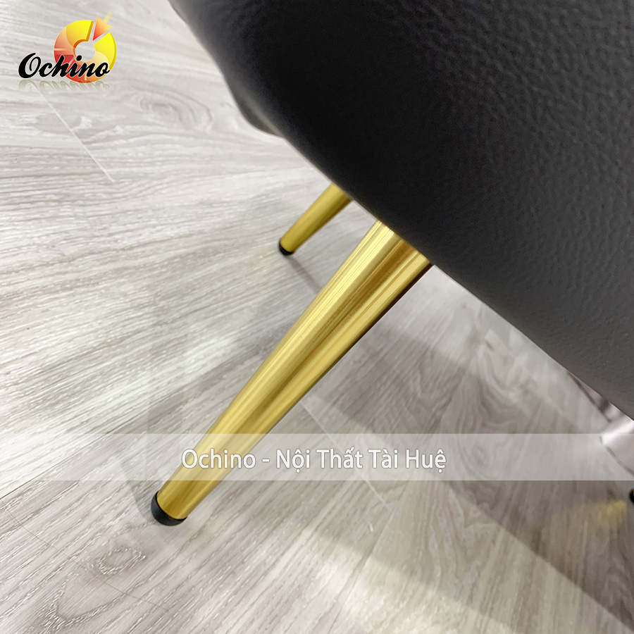 (FREESHIP) Ghế Sofa Nguyệt Để Phòng Khách Bọc Da Cao Cấp 1m4 (Hàng Sẵn)