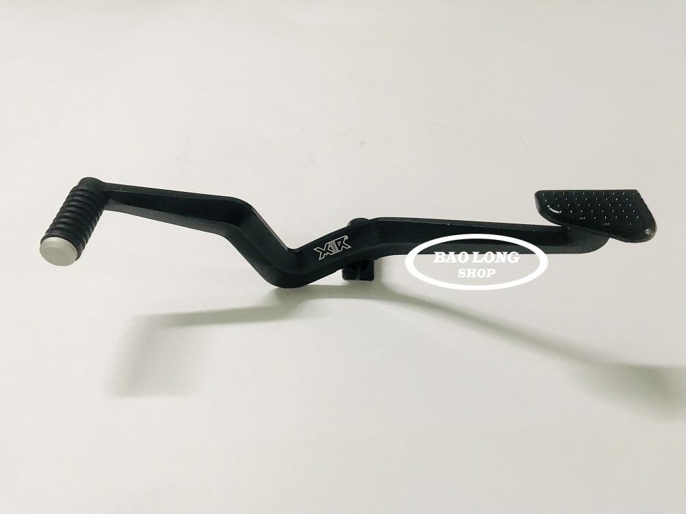 Cần Số Nhôm X1R gắn Exciter 150 (màu Đen),Sản Phẩm Chất Lượng, Gian Hàng Uy Tín, Giá Cả Cực Tốt, Mua Ngay.