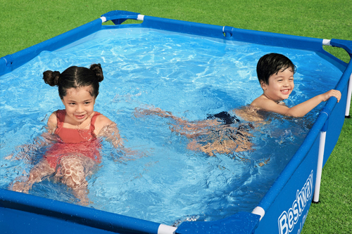 Bể bơi lắp ghép 56401