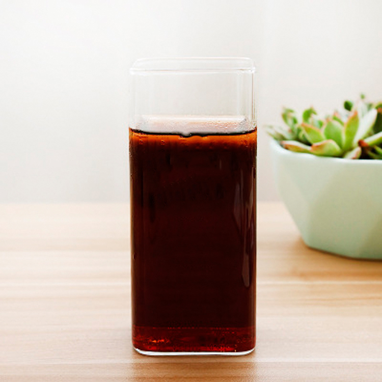 Ly Thủy Tinh Borosilicate Cao Cấp 240ml – 400ml