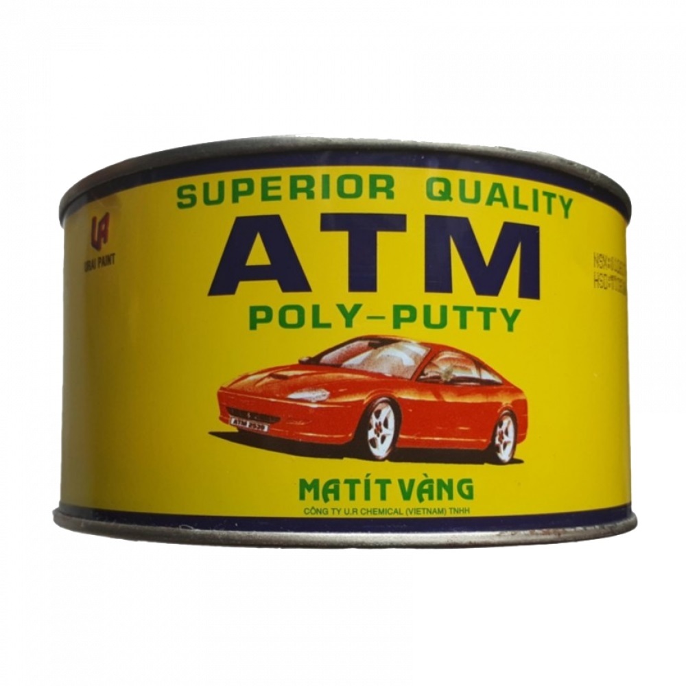 Bả matit ATM 1kg