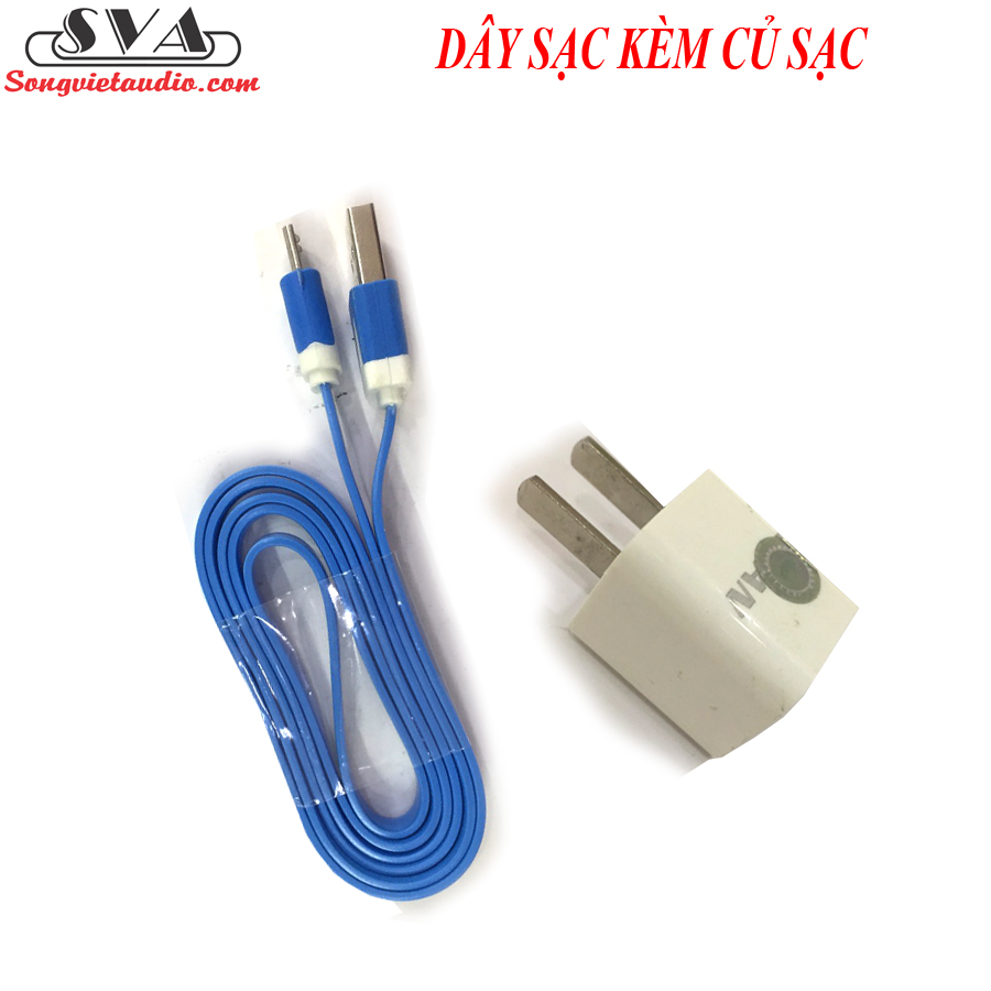 BỘ PHÁT NHẠC BLUETOOTH 5.0