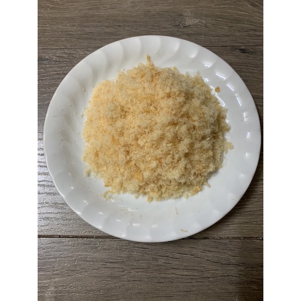 Chà Bông Cá Lốc Hủ 250G